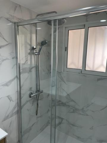 Precioso Apartamento A Estrenar En Primera Linea De Playa Benidorm Exterior photo