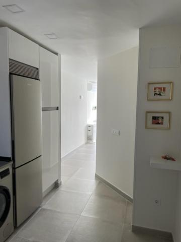 Precioso Apartamento A Estrenar En Primera Linea De Playa Benidorm Exterior photo